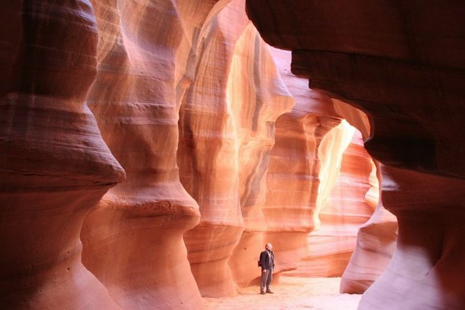 Private Tour: 7-Day Highlight Tour of Southwest Mighty Five - Moab Days: Arches Delicate Arch and Canyonlands River Country