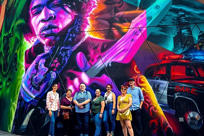 Private Tour: Downtown Las Vegas Food Tasting Tour - Why this downtown food tour beats random restaurant hopping