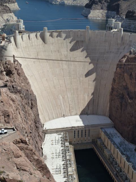 Private Tour from Las Vegas to the Grand Canyon South Rim - Private logistics from Las Vegas to the South Rim
