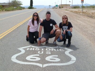 Private Tour from Las Vegas to the Grand Canyon South Rim - How the private guide and commentary keep the day meaningful