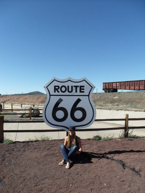 Private Tour from Las Vegas to the Grand Canyon South Rim - The multilingual app: a handy tool for families and mixed language groups