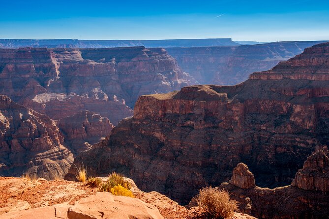 Private Tour: Grand Canyon West with Optional Skywalk - Grand Canyon West: 3 hours at Eagle Point, Guano Point, and Hualapai Ranch