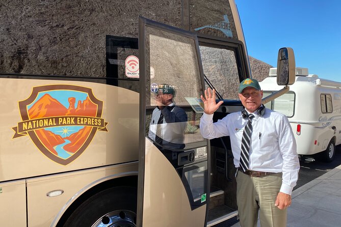 Private Tour: Grand Canyon West with Optional Skywalk - Eagle Point and the optional Skywalk: worth it, or save your time