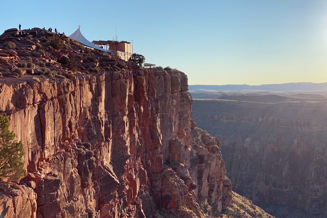 Private Tour: Grand Canyon West with Optional Skywalk - Hualapai Ranch and the Arizona Joshua Tree Forest: adding variety beyond the canyon