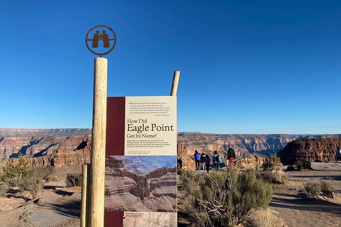 Private Tour: Grand Canyon West with Optional Skywalk - What the day feels like: timing, heat, and managing that time-pressure feeling