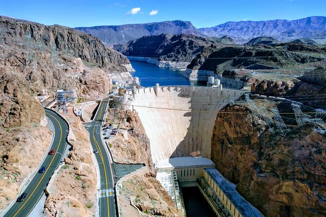 Private Tour: Hoover Dam w/ Optional Generator Tour from Vegas - Key highlights before you go