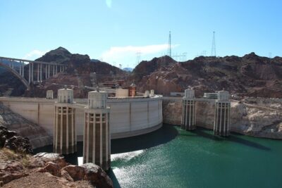 Private Tour: Hoover Dam w/ Optional Generator Tour from Vegas - The 5-hour day from Vegas: timing that keeps you moving