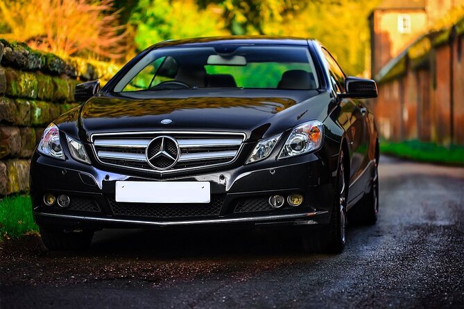 Private Transfer from Las Vegas Airport (LAS) - Key Things I’d Bet You’ll Care About