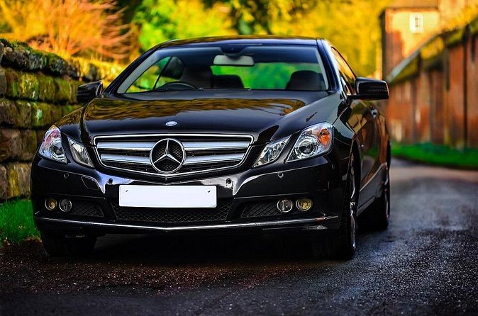 Private Transfer from Las Vegas Airport (LAS) - Tips to Make Your Pickup Smooth in Real Life