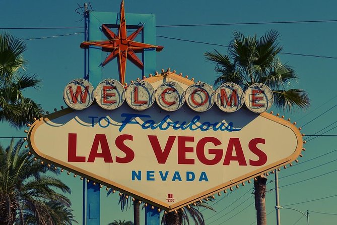 Private Transfer: Las Vegas to LAS Airport by Luxury SUV or Limousine up to 8 p - Luggage limits: the part you should check before packing