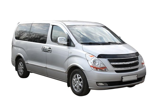 Private Transfer to Las Vegas Airport (LAS) - Key things I’d plan around
