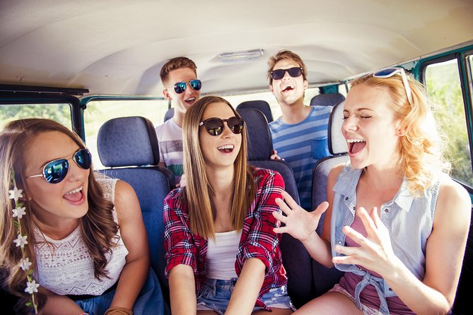 Private Transfer to Las Vegas Airport (LAS) - Luggage help, weight limits, and what your bags should look like