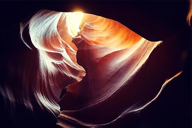 Private Upper or Lower Antelope Canyon & Horseshoe Bend Day Tour - Price, inclusions, and what makes this private tour feel personal