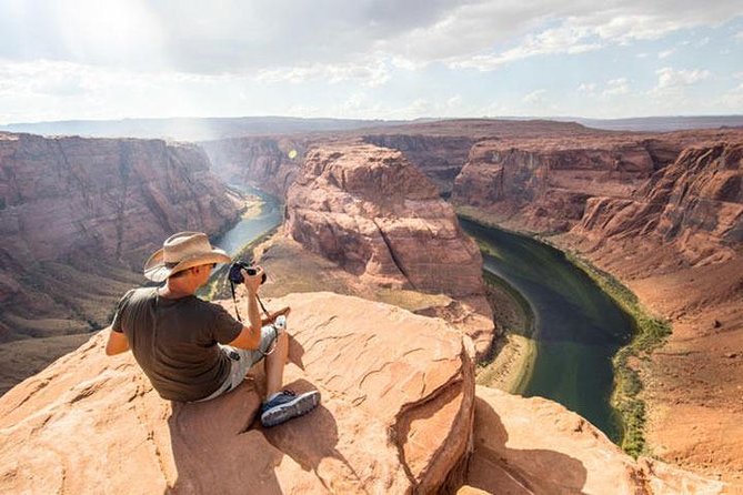 Private Upper or Lower Antelope Canyon & Horseshoe Bend Day Tour - What to wear, pack, and plan for on a 13-hour day