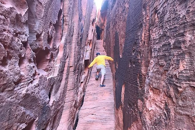 Private Valley of Fire Hiking Tour from Las Vegas - Why Valley of Fire feels worth the drive from Las Vegas