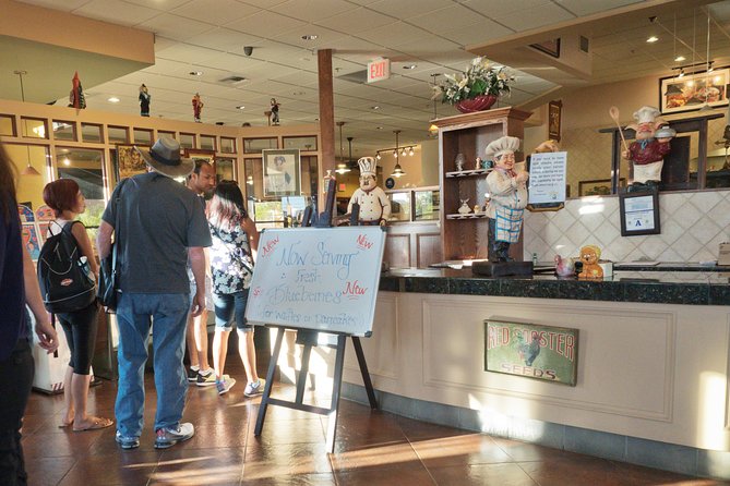 Private VIP Grand Canyon West Rim & Hoover Dam Tour with Meals - Meals and comfort: where this tour adds real value