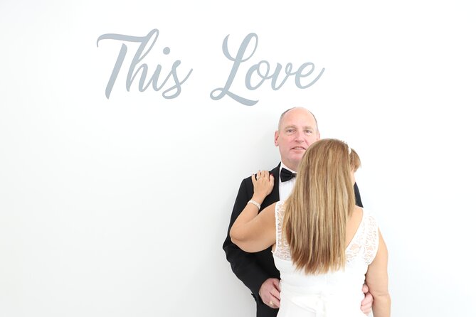 Quickie Las Vegas Wedding at Paradise Wedding Chapel - Timing: How to Keep the Day From Becoming a Stress Loop