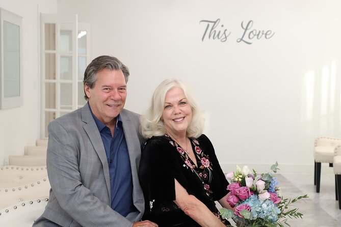 Quickie Las Vegas Wedding at Paradise Wedding Chapel - After You Sign: Your Marriage Certificate Next Steps