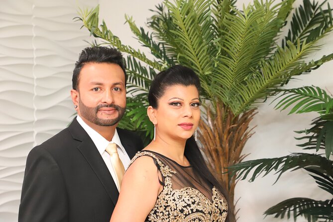 Quickie Sign and Go Wedding at Hawaiian Wedding Chapel - Where Paradise Wedding Chapel fits in your plan (and what you’ll do)