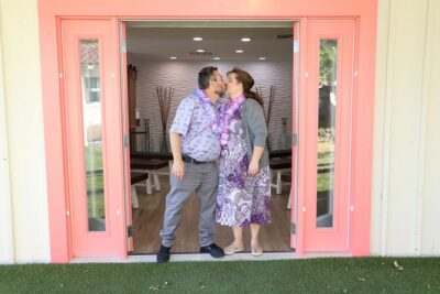 Quickie Sign and Go Wedding at Hawaiian Wedding Chapel - Price and value: $70 booking plus the real costs to budget