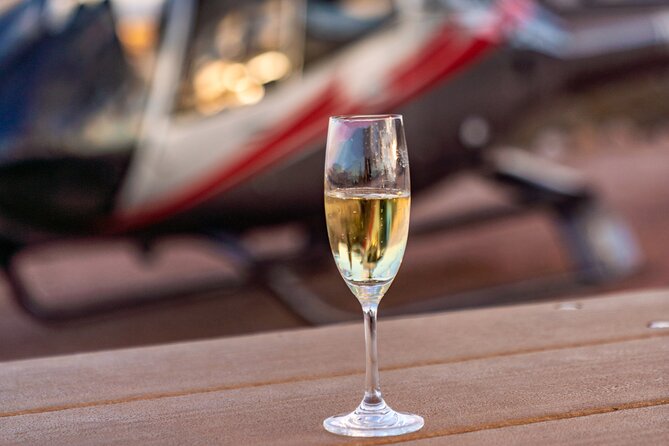 Red Rock Canyon Helicopter Tour with Landing and Champagne Toast - Price and value: is $244.20 worth it compared to other Vegas flights?