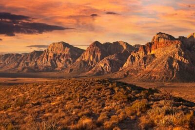 Redrock Hikes Come See Our South West Historic Beauty - Price and value: $77 for a guided desert hike with an admission ticket