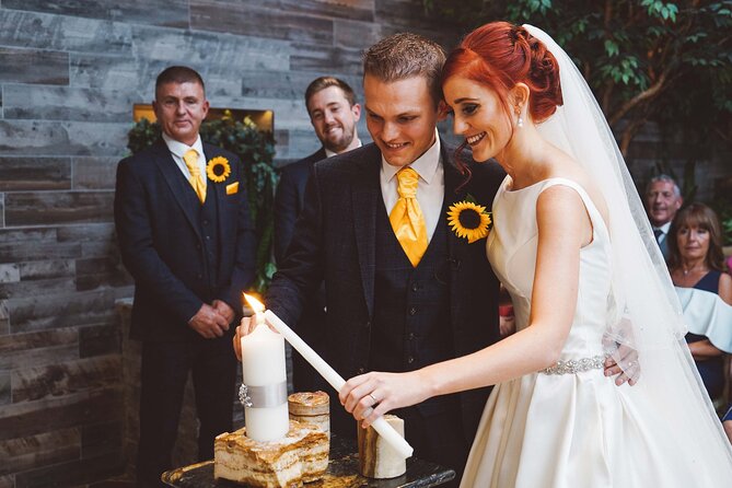 Regal Las Vegas Wedding Package - Key Points at a Glance