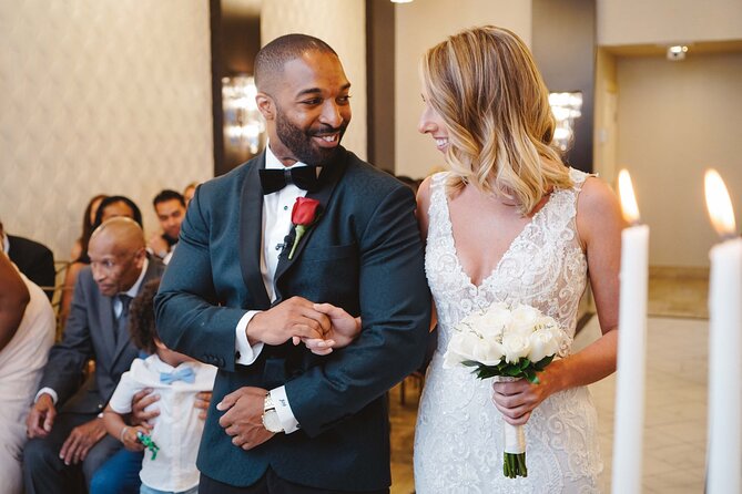Regal Las Vegas Wedding Package - Price and value: $865 per group can be good or painful, depending on your add-ons