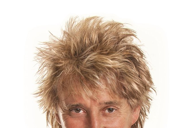 Rod Stewart: The Encore Shows at The Colosseum at Caesars Palace - Seating and viewing: screens help, and upper sections can still work