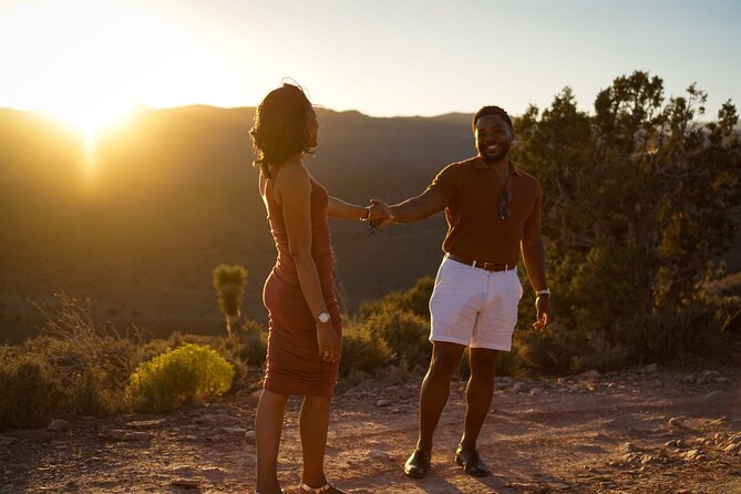 Romantic Picnic Date Night in the Las Vegas Mountains - Timing, Weather, and the Meeting Point (So You Don’t Stress)