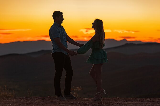 Romantic Picnic Date Night in the Las Vegas Mountains - Price and Value: What $140 Per Person Buys You
