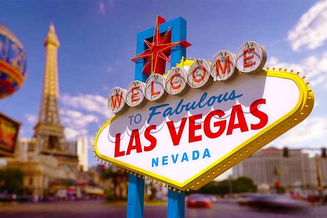 Round Trip Private Transfer Las Vegas Airport to Las Vegas by limo MB Sprinter - Champagne and bottled water: the small perks that change the mood
