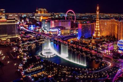 RoundTrip Private Transfer Las Vegas by Luxury SUV Cadillac Escalade up to 5 pax - Door-to-Strip driving: what the timing really means