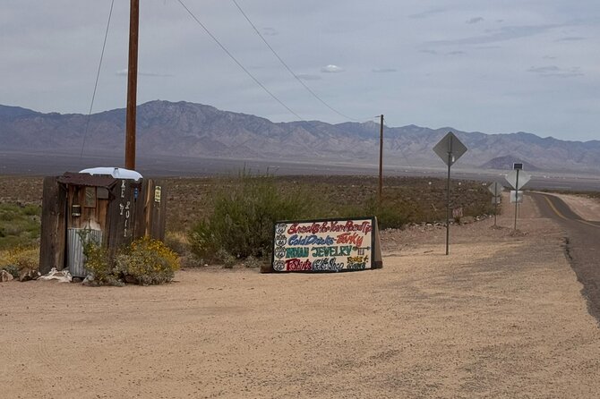 Route 66, Oatman, Nelson Ghost Town SmallGroup Tour from LasVegas - The value math: what $145 buys you (and what it doesn’t)