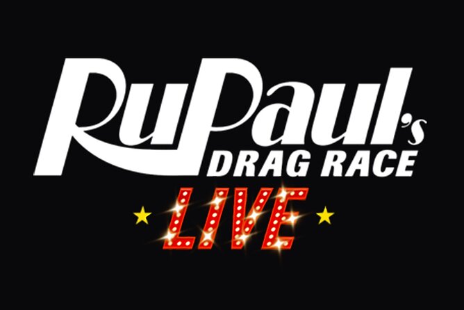 RuPaul's Drag Race LIVE! at the Flamingo Las Vegas - Quick take: key reasons to go