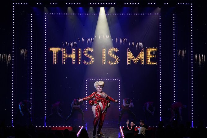 RuPaul's Drag Race LIVE! at the Flamingo Las Vegas - Flamingo Las Vegas: where the show energy starts