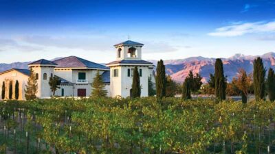 Scenic Las Vegas / Pahrump Wine Tasting Tour and Food - The Wine Tasting Format: Two Stops and Real Pairing Time