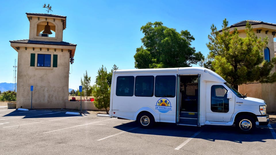 Scenic Las Vegas / Pahrump Wine Tasting Tour and Food - Who Should Book This Pahrump Wine Day (and Who Might Want Something Else)