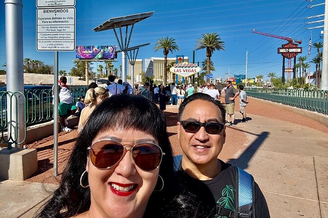 Scenic Wine Tasting Tour from Las Vegas with Food - Stop 2 at Charleston Peak Winery: Nevada wines, comfort seating, and pizza