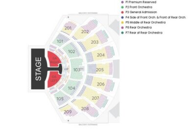 Scorpions - Coming Home to Las Vegas: 60 Years of The Scorpions - What You Get for the Price: Ticket Value in a Las Vegas Residency