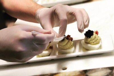 Self-Guided Private Foodie Tour in Downtown Las Vegas - How the Self-Guided Private Format Feels in Real Life