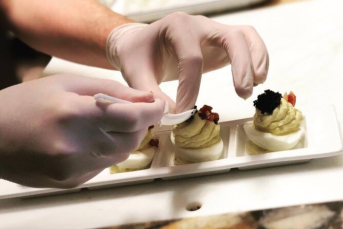 Self-Guided Private Foodie Tour in Downtown Las Vegas - How the Self-Guided Private Format Feels in Real Life