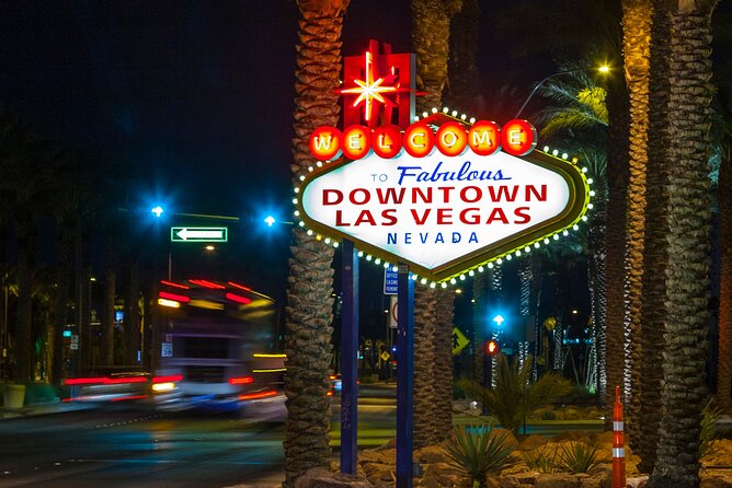 Shadows of Sin City - Walking Ghost Tour in Las Vegas - Guides make or break the experience