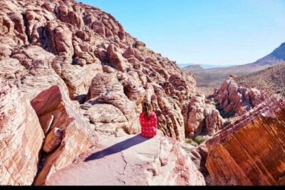 Shared Tour in Red Rock Canyon - The 13-Mile One-Way Scenic Loop: What You’ll Actually See