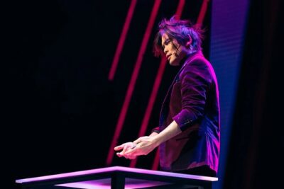 Shin Lim at the Palazzo Hotel and Casino Las Vegas - Price and value at $71.92: what you get, what costs extra