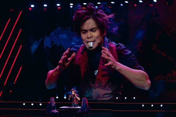 Shin Lim at the Palazzo Hotel and Casino Las Vegas - Booking timeline: when to grab tickets