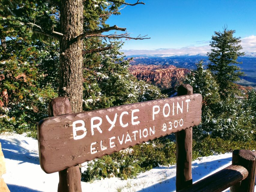 Shuttle between Las Vegas, Bryce, Zion and St George - Pickup Locations: Where You’ll Board Matters More Than You Think