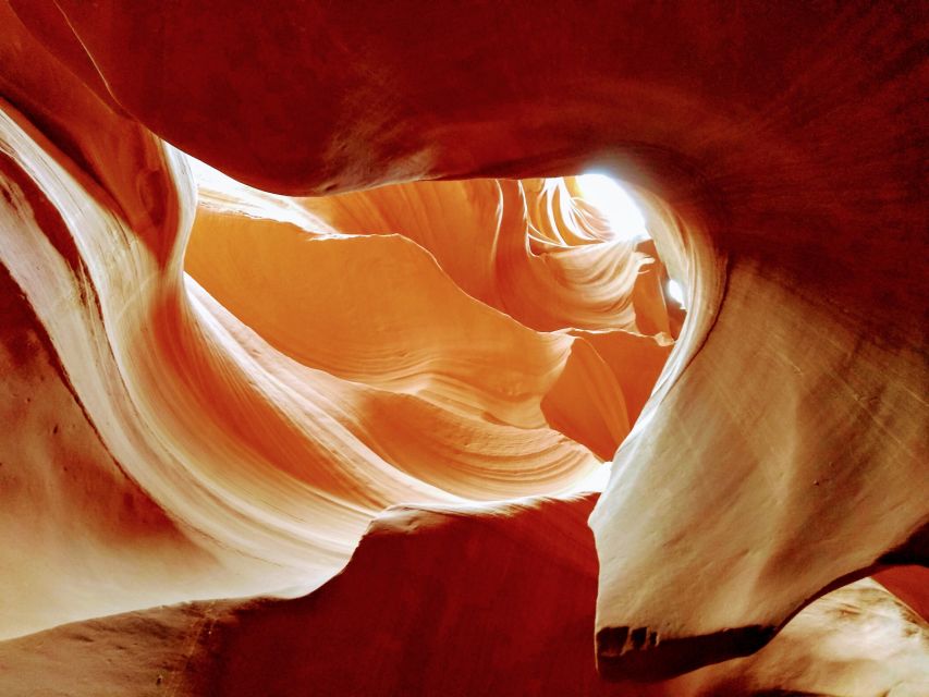 Shuttle Between Las Vegas, St George, Kanab and Page - Why This Shuttle Works So Well For Desert Southwest Trips