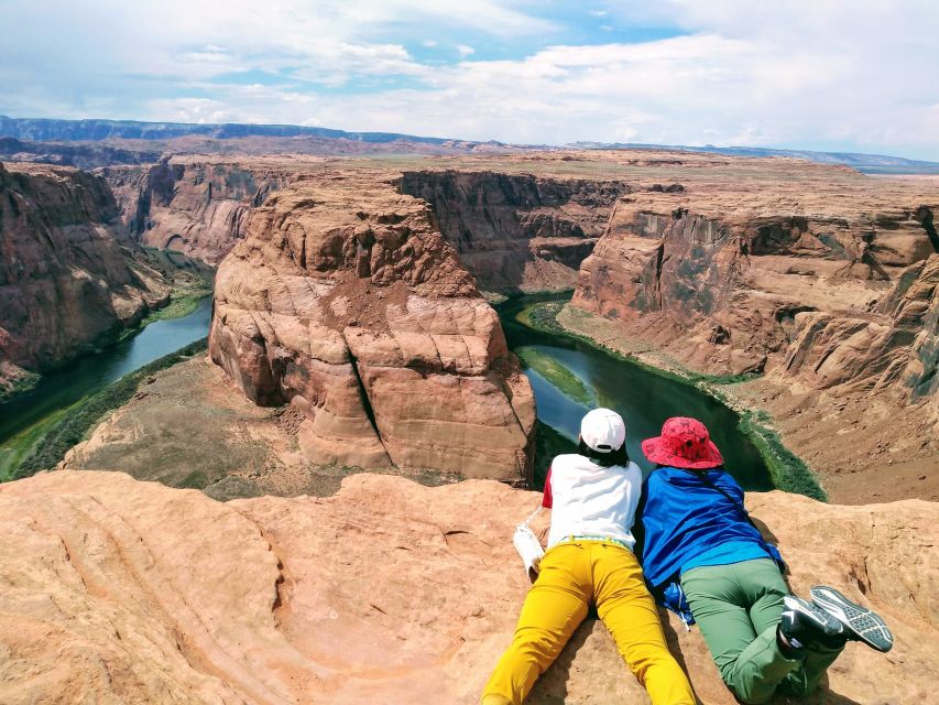 Shuttle Between Las Vegas, St George, Kanab and Page - Price and Value: Why $95 Can Make Sense