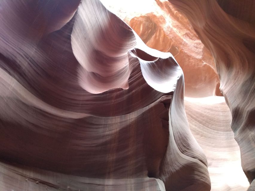 Shuttle Between Las Vegas, St George, Kanab and Page - Rules That Affect Your Day (Alcohol and Smoking)